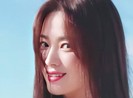 Song Hye Kyo khoe dáng tươi tắn ở tuổi 39