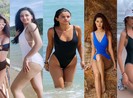 Mai Phương Thúy và mỹ nhân Việt thích đồ bơi mùa hè nào nhất