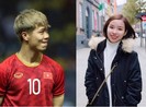 Công Phượng bí mật làm lễ đính hôn