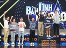 Trà Ngọc vượt mặt Trương Quỳnh Anh giành giải nhất