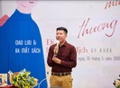 Dy Khoa: ‘Cảm ơn đặc biệt tới mẹ và các y bác sĩ’