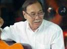 Nhà thơ Nguyễn Thái Dương nhắc nhớ nhạc sĩ Trần Quang Lộc