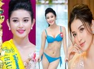 Huyền My vào tốp 100 gương mặt đẹp toàn thế giới 2020