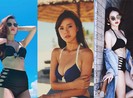 Midu khoe ảnh bikini gợi cảm cách đây 10 năm