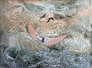 Thế giới nghệ thuật đồ họa qua tranh của họa sĩ Trần Văn Quân