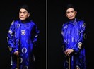 'Cậu Đồng' cùng Hữu Châu, Thành Lộc tái ngộ sau 23 năm