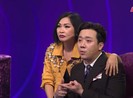 Nghe Tiểu Thúy hát Trấn Thành, Phương Thanh cùng nhau khóc