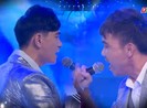 Nghe bản sao ca sĩ Đan Trường và Ưng Hoàng Phúc song ca