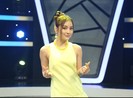 Phương Trinh Jolie sợ ế vì Nguyễn Hồng Thuận khen có… cơ bắp