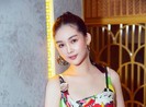 Sao Việt cách ly, Lê Âu Ngân Anh làm giảng viên đại học