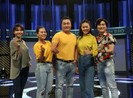 Lý Hùng nói lời yêu Nhật Kim Anh khiến MC Đại Nghĩa nóng mặt