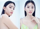 Hoa hậu Tiểu Vy đón tuổi 20 với bộ ảnh xinh đẹp, gợi cảm