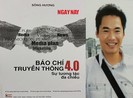 Báo chí truyền thông 4.0 và cách ứng xử khủng hoảng hiện nay
