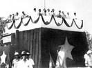 Lễ Độc lập 2-9-1945 qua tường thuật của báo chí đương thời