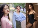 Nữ sinh Hà My được đặc cách vào chung khảo Hoa hậu Việt Nam