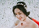 Á hậu Thúy An sắp lên xe hoa