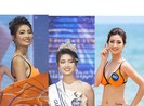 Ngắm Trần Ngọc Huyền - hoa khôi vừa bị tước danh hiệu