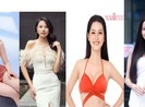 Ngắm tốp 30 có chiều cao khủng vào Bán kết Hoa hậu Việt Nam