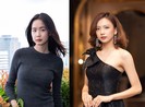 Ngắm 2 người đẹp cao nhất Hoa hậu Việt Nam 2020