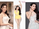 Ngắm Doãn Hải My người đẹp nghi hẹn hò Đoàn Văn Hậu