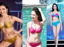 Trân Châu - thí sinh có vòng eo nhỏ nhất Hoa hậu Việt Nam 2020