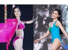 Ngắm Phù Bảo Nghi người đẹp giống hoa hậu Tiểu Vy