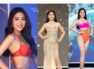 Nữ tiếp viên hàng không vào tốp 5 Người đẹp Du lịch
