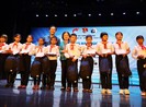 150 suất học bổng, quà cho con ngư dân, dân tộc thiểu số