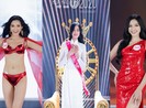 Vì sao số đo của hoa hậu Đỗ Thị Hà có chênh lệch khác thường?