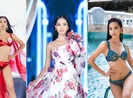 Thanh Nhàn - Người đẹp Thời trang Hoa hậu Việt Nam 2020