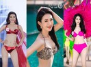 Minh Anh - Người đẹp được yêu thích nhất Hoa hậu Việt Nam 2020
