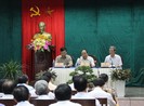 Ngư dân muốn Thủ tướng chỉ đạo giám sát chặt Formosa Hà Tĩnh