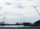 Doanh nghiệp xin nhận chìm hơn 700.000 m3 bùn xuống biển
