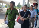 Nhóm côn đồ hành xử kiểu xã hội đen ở Huế trốn vào TP.HCM