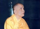 Đại lão hòa thượng Thích Trí Quang viên tịch tại chùa Từ Đàm