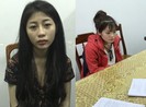 2 'hot girl' Quảng Bình mua bán gần 5.000 viên ma túy