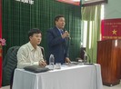 Huế thông tin vụ nữ sinh tử vong âm tính với COVID-19