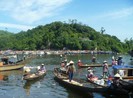 Không tổ chức lễ hội điện Huệ Nam vì COVID-19