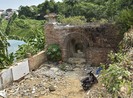 Thông tin mới về việc 'phát hiện' 2 cổng thành ở cố đô Huế