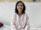 Ca ghép thận tự thân đầu tiên ở miền Trung
