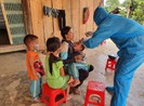 Quảng Trị thêm 4 người mắc bệnh bạch hầu dù đã tiêm vaccine
