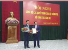 Quảng Trị có tân Bí thư Tỉnh ủy