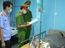 Khởi tố tài xế trong vụ lật xe làm 15 người chết ở Quảng Bình