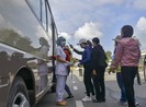 Quảng Trị dừng vận chuyển khách đi Huế và Quảng Nam