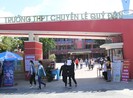 Quảng Trị tập trung rà soát thí sinh THPT liên quan COVID-19