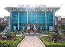BV Đa khoa Quảng Trị dừng nhận bệnh nhân ngoại trú vì dịch