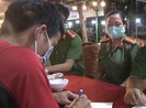 Huế xử phạt 35 người vì vi phạm phòng dịch COVID-19