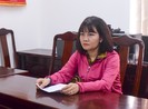 Khởi tố nữ giám đốc mua bán hóa đơn, thu lợi bất chính