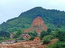 Sạt lở đất ở Quảng Trị, nghi vùi 22 chiến sĩ Đoàn 337