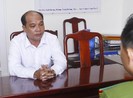 1 Chủ tịch Hội nghề cá chiếm đoạt gần 1,6 tỉ đồng của ngư dân